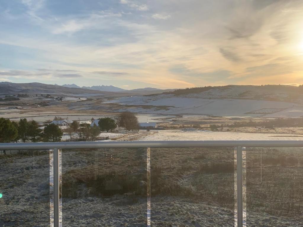 Oor Neuk Villa Tole Buitenkant foto